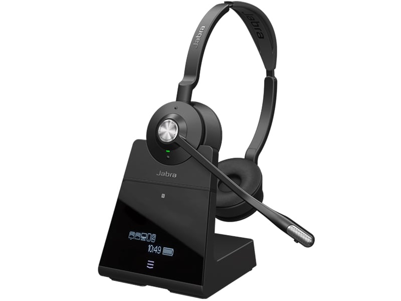 Engage 75 Stereo Engage 75 Stereo