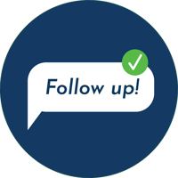 follow status