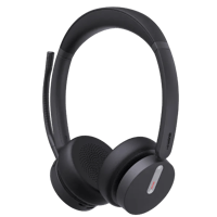 Yealink-BH70-Stereo-Bluetooth-Headset-Side Yealink-BH70-Stereo-Bluetooth-Headset-Side