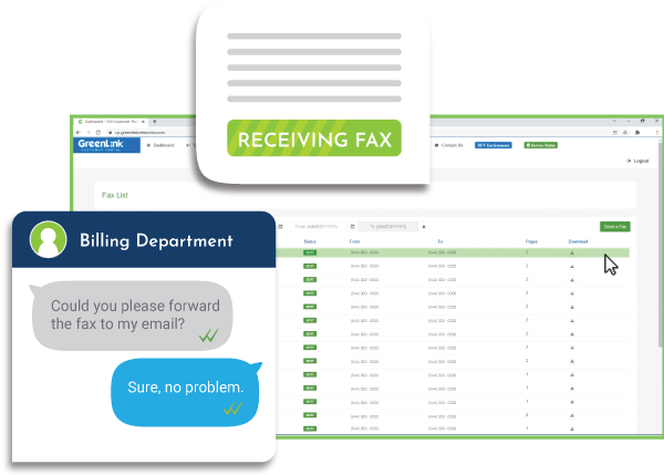 GL Incoming Fax website image GL Incoming Fax website image