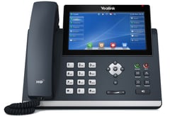 Yealink T48U Yealink T48U