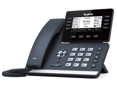 Yealink T53W Yealink T53W