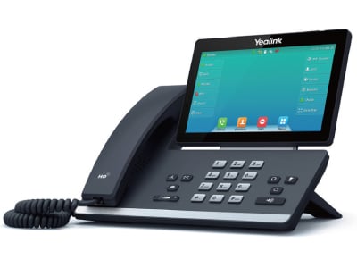 Yealink T57W Yealink T57W