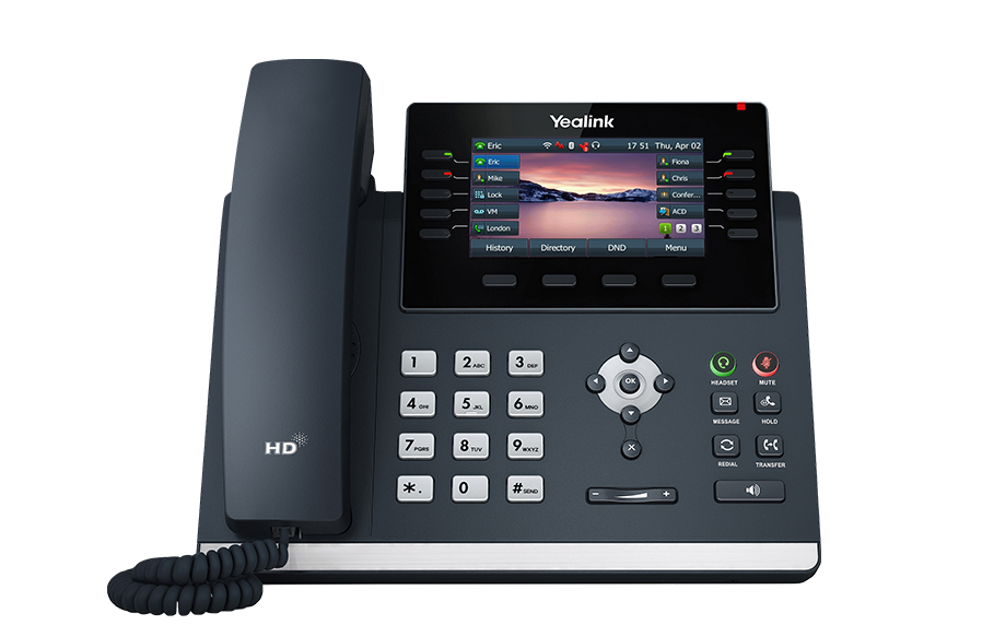 yealink t46u yealink t46u