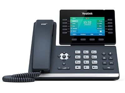 Yealink T54W Yealink T54W