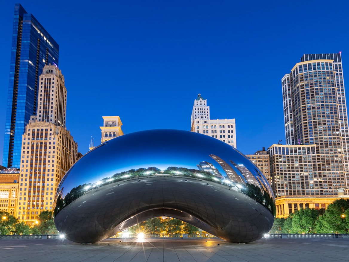 Chicago, IL