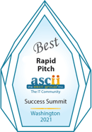 ASCII Washington Best Rapid Pitch 2021