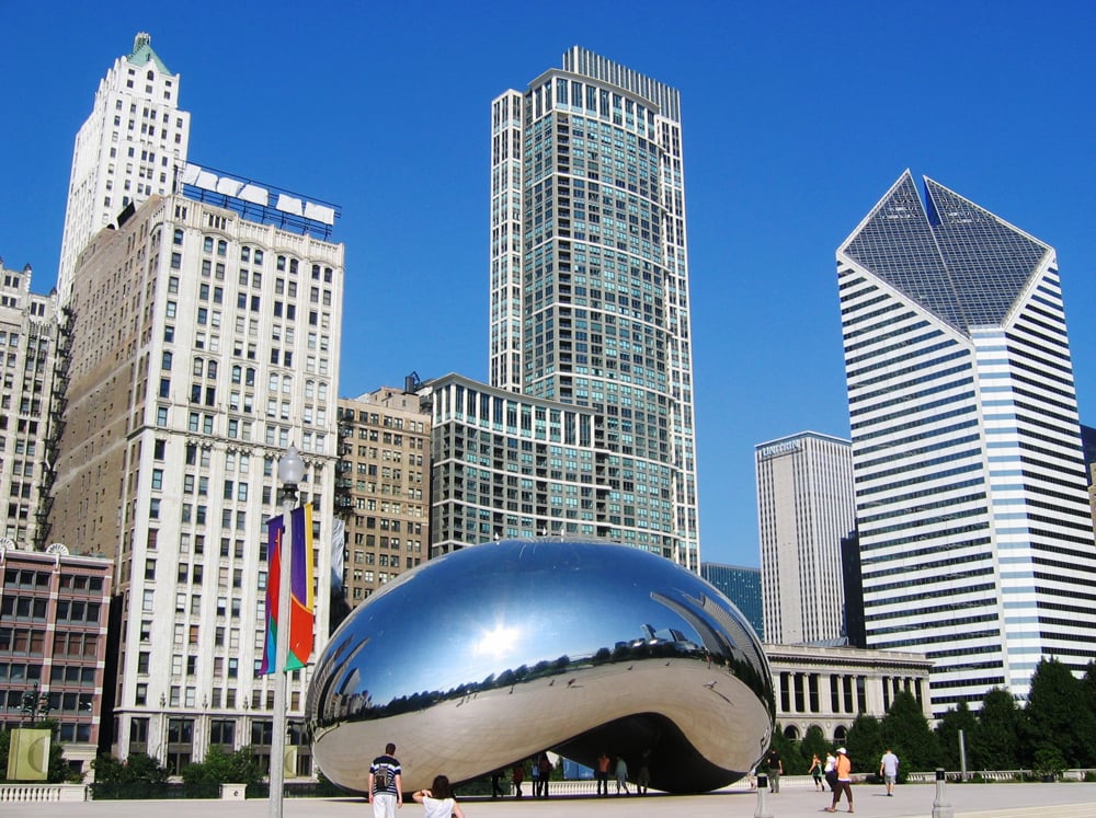 Chicago, IL 2