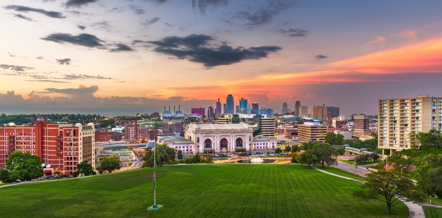 Kansas City
