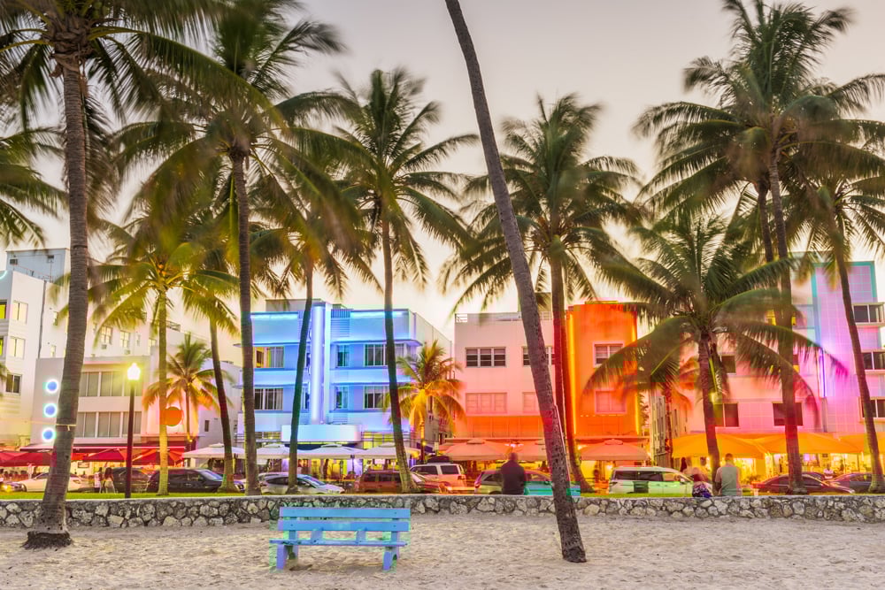 Miami, FL