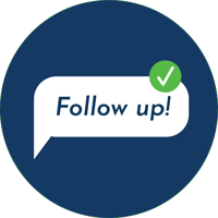 follow status