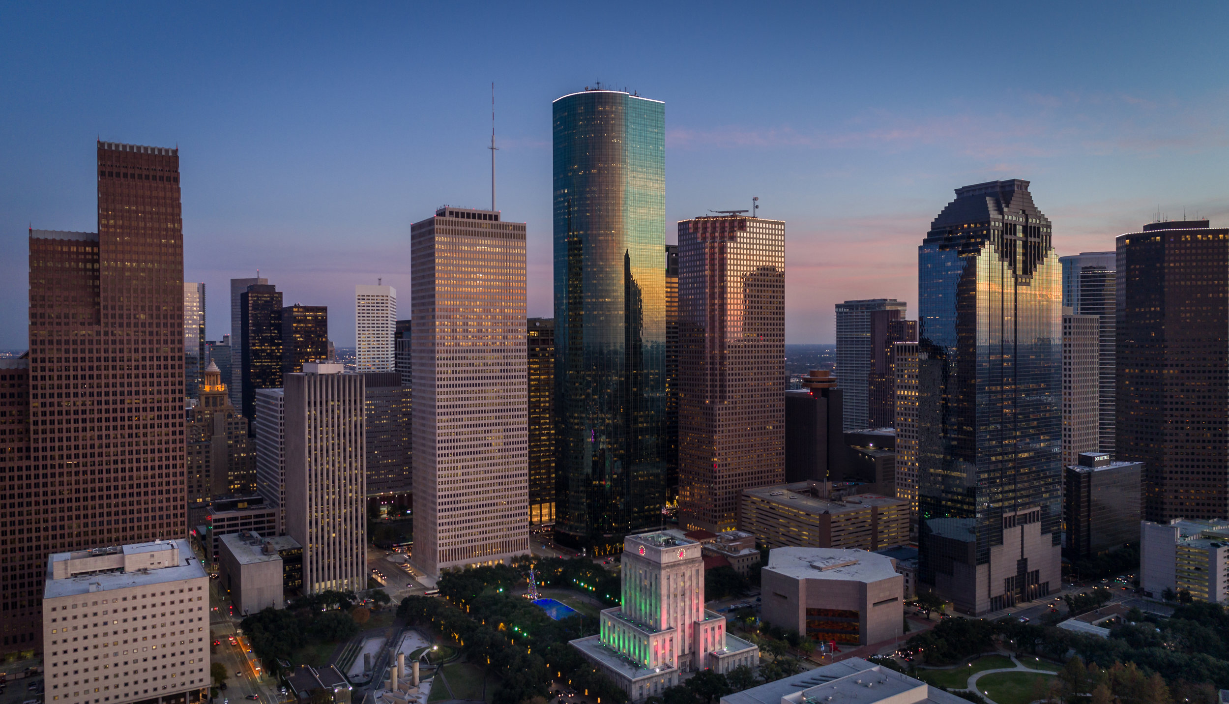 Houston, TX